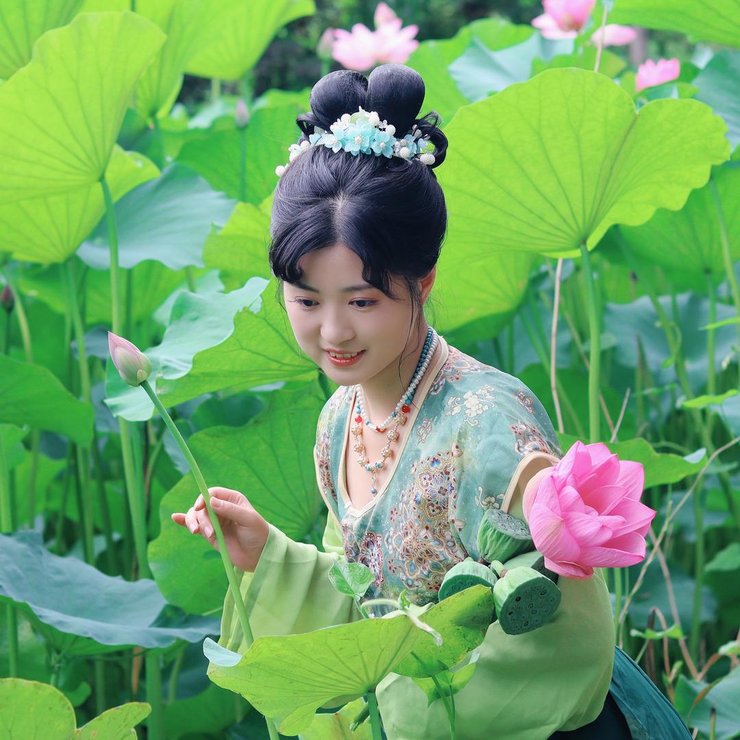 静心