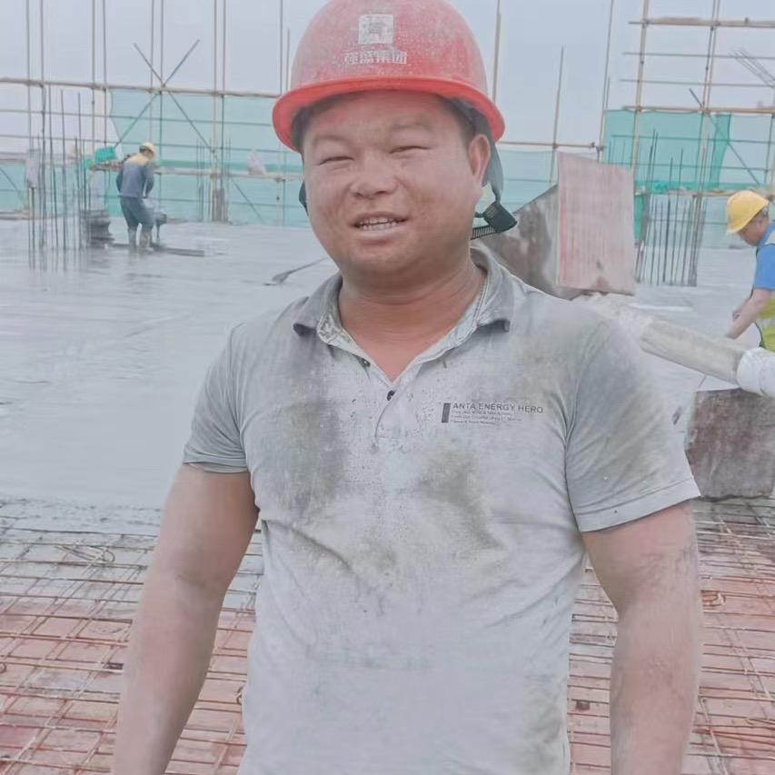 深圳广州佛山混泥土钢筋木工突击队