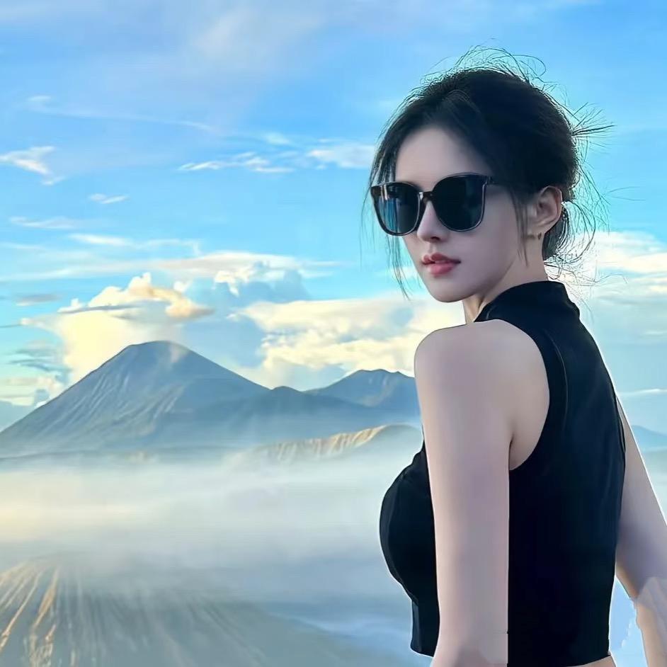 北北小丸子🍡-粉矿💗