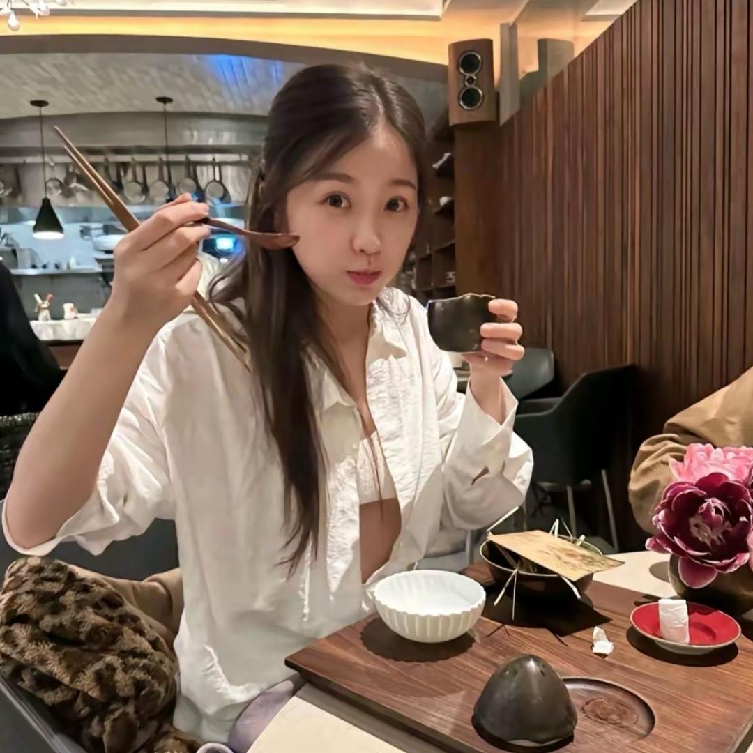 书欣언니