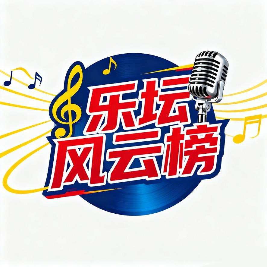 乐坛风云榜