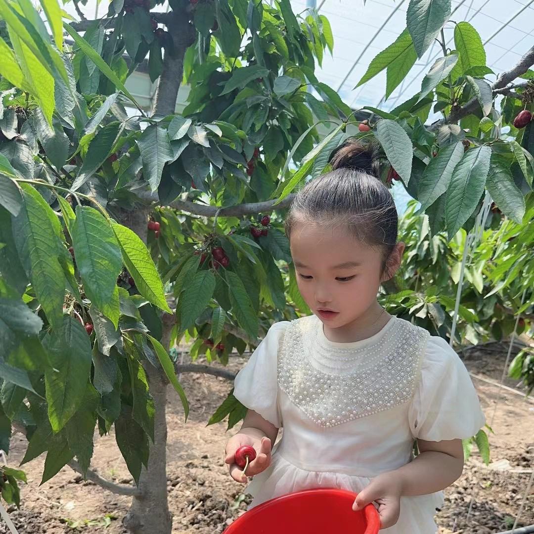 沐沐宝儿❤