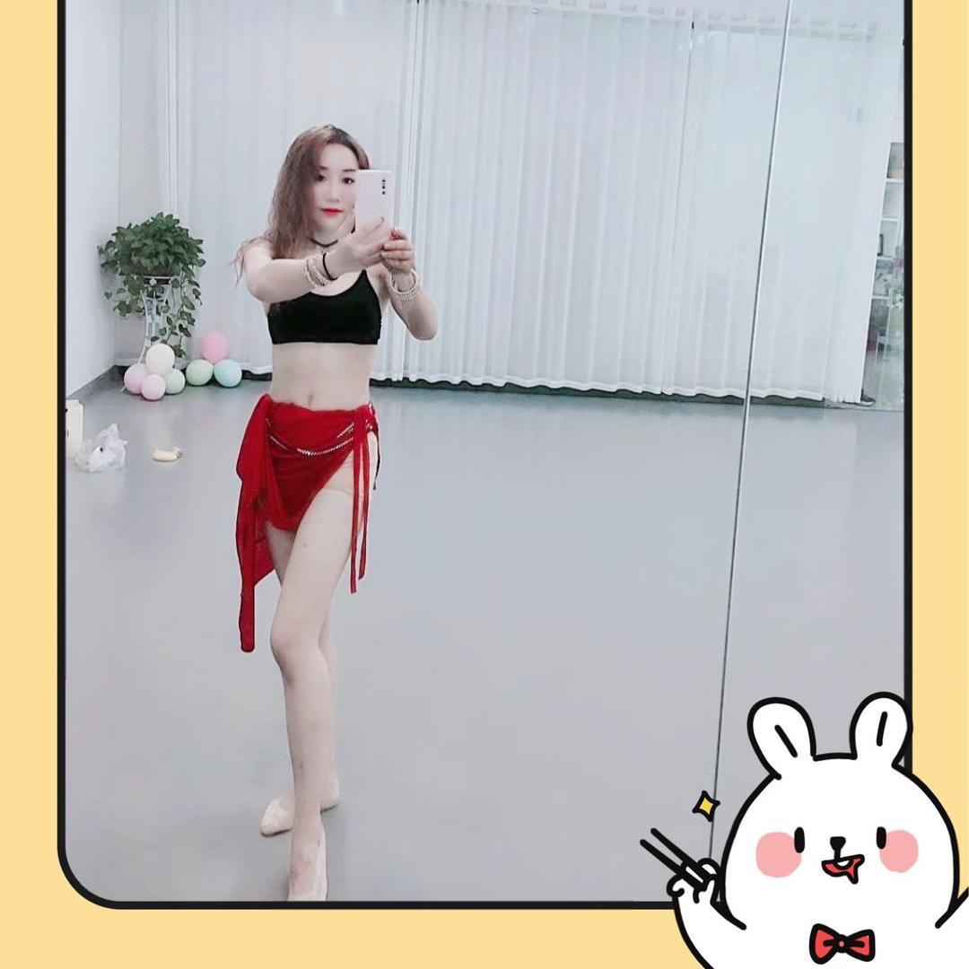 兰兰💃