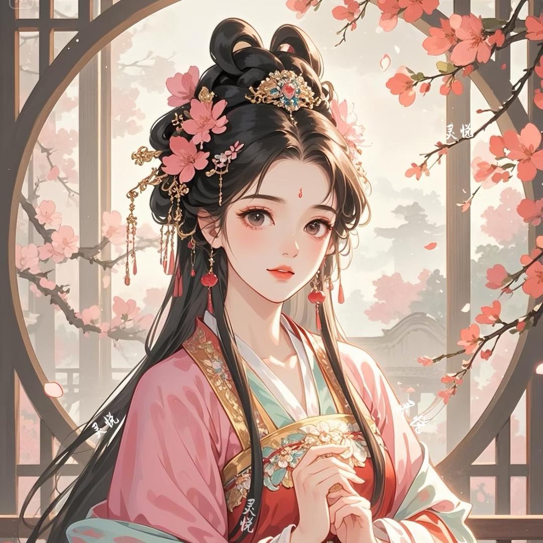 温州市七都蜜绾汉服体验馆