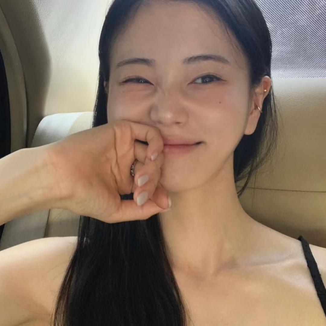 泪了.