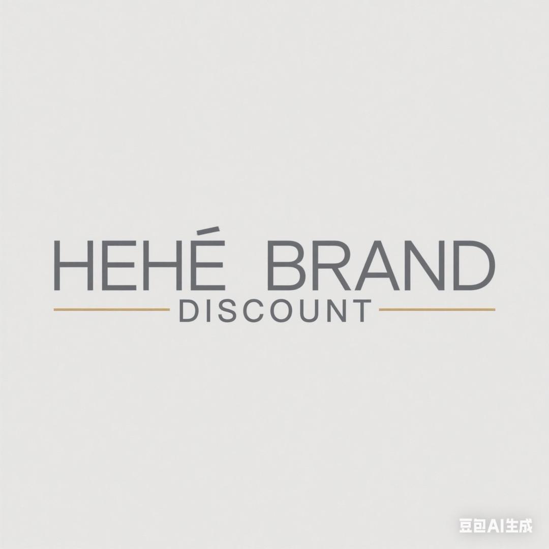 禾禾品牌折扣（直播号）