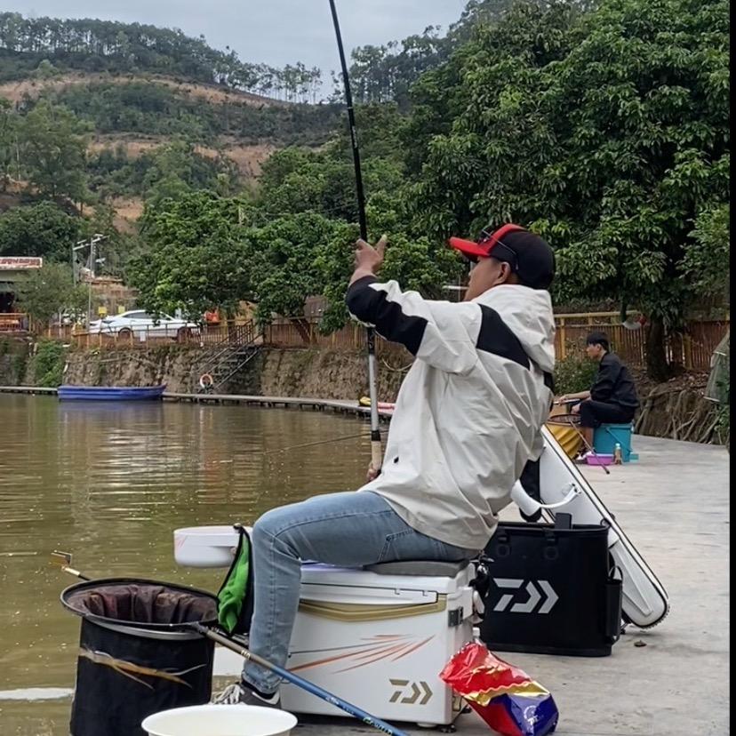 @叫我华某人就好