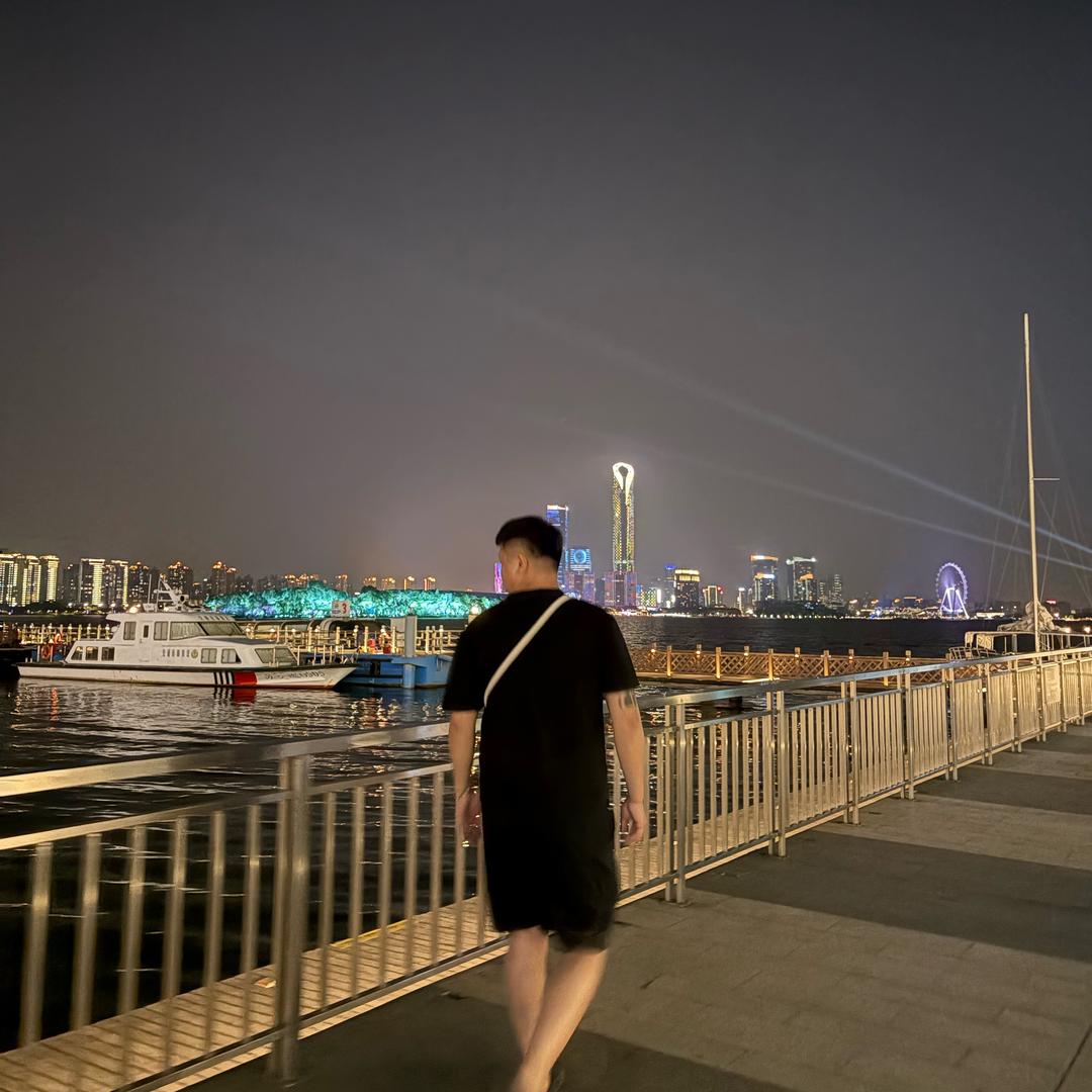万能白开水