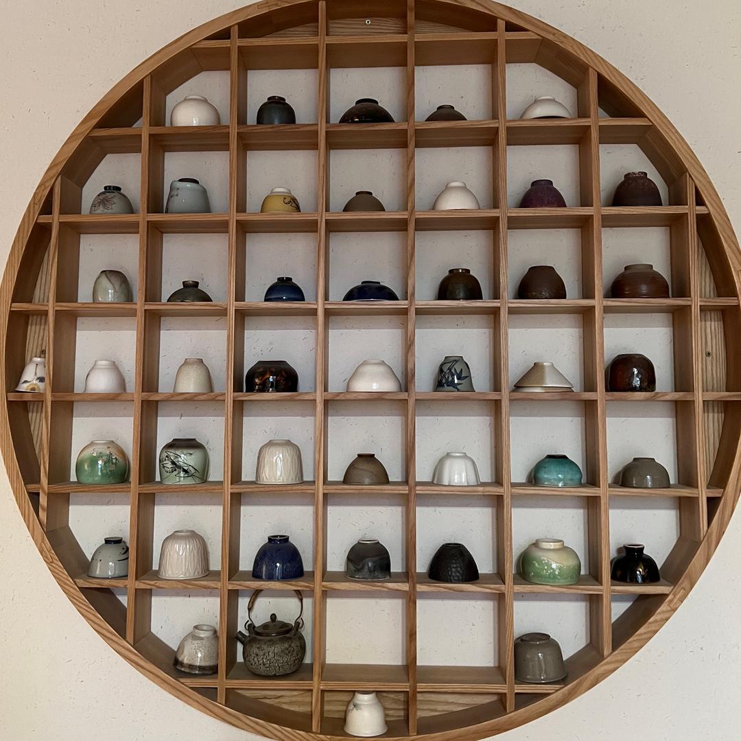 臻曦我家全屋定制刘