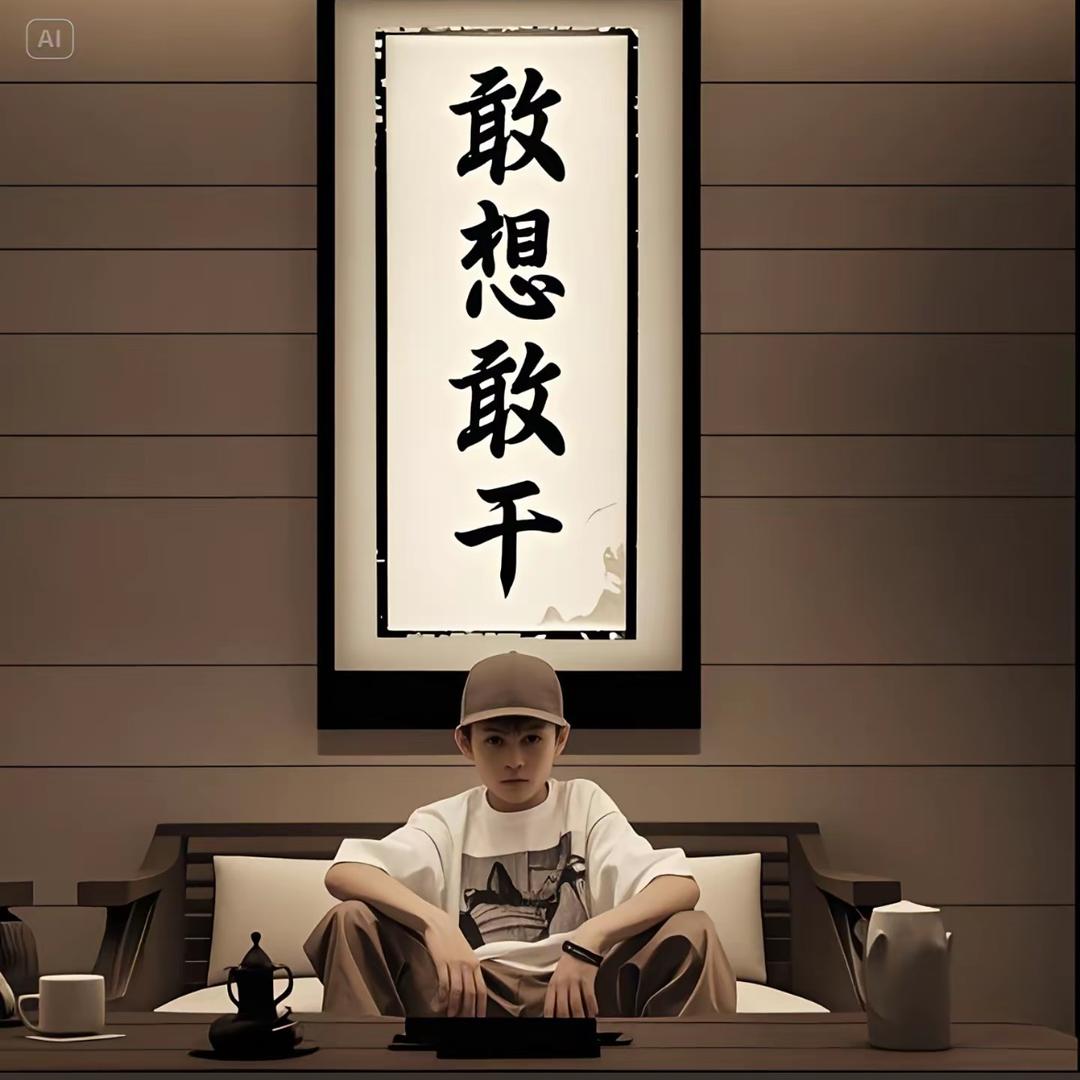 阿铭