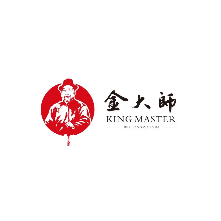 金大师乌铜走银专卖店主号