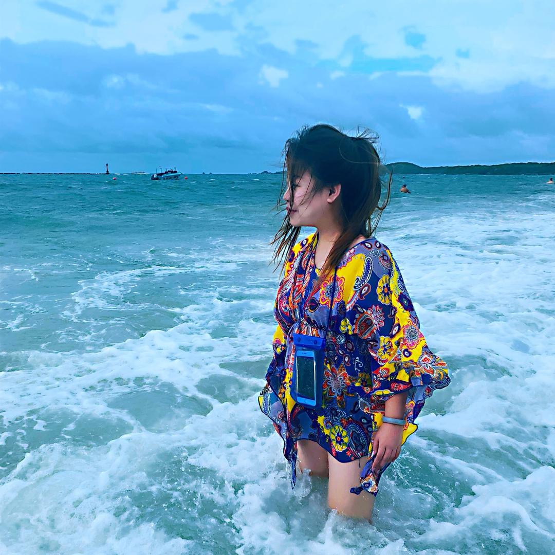 你们的美琪上线啦