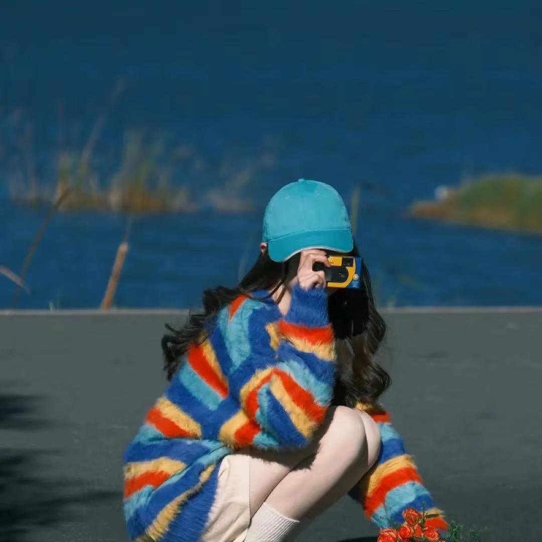 柒柒～
