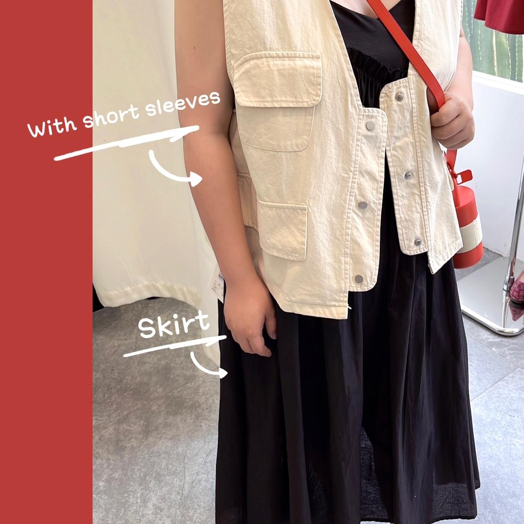 南枝服饰（发财版）