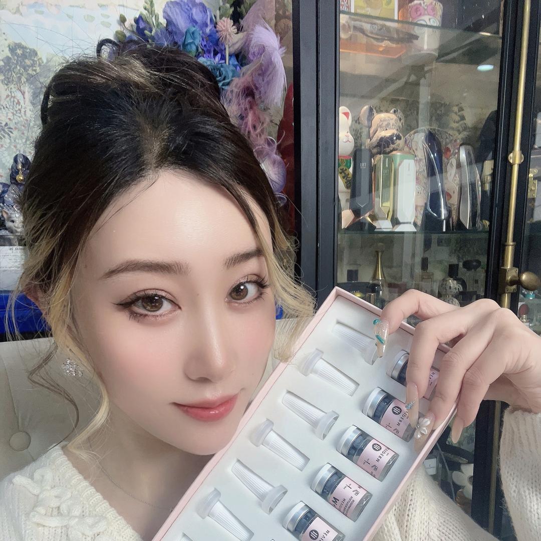 妍大娘（带你变美）