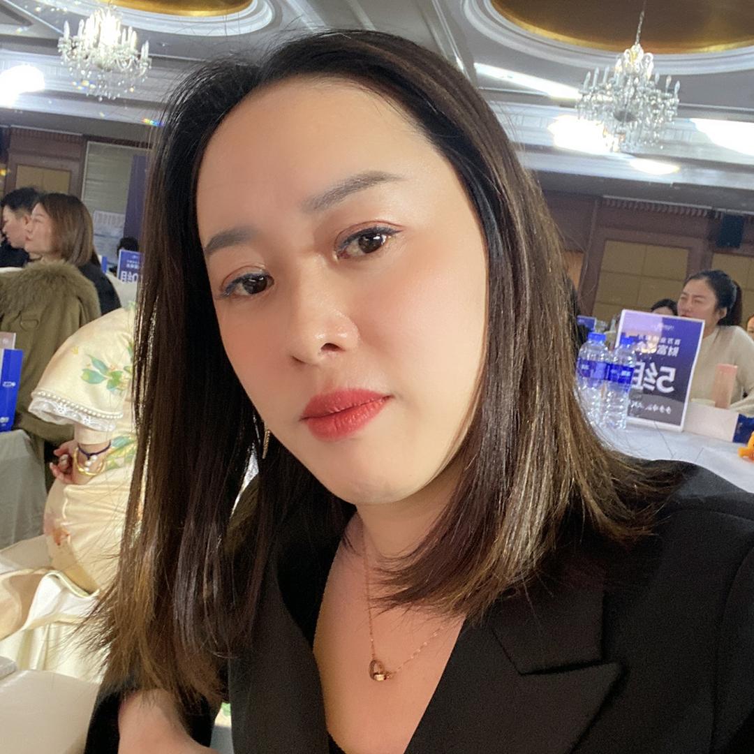 桐庐分水波波美学周姐