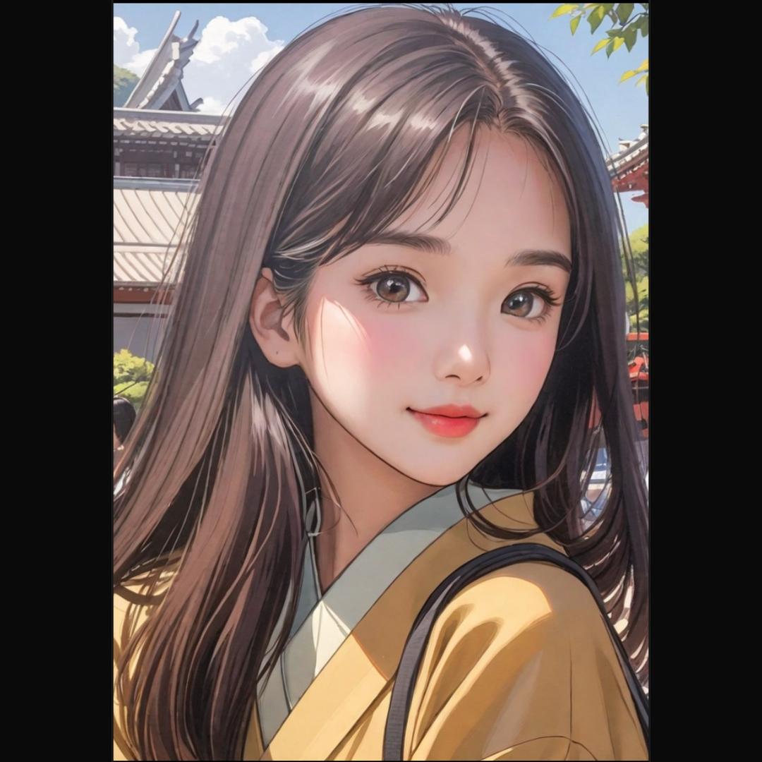 💋叶 ye 子 😇