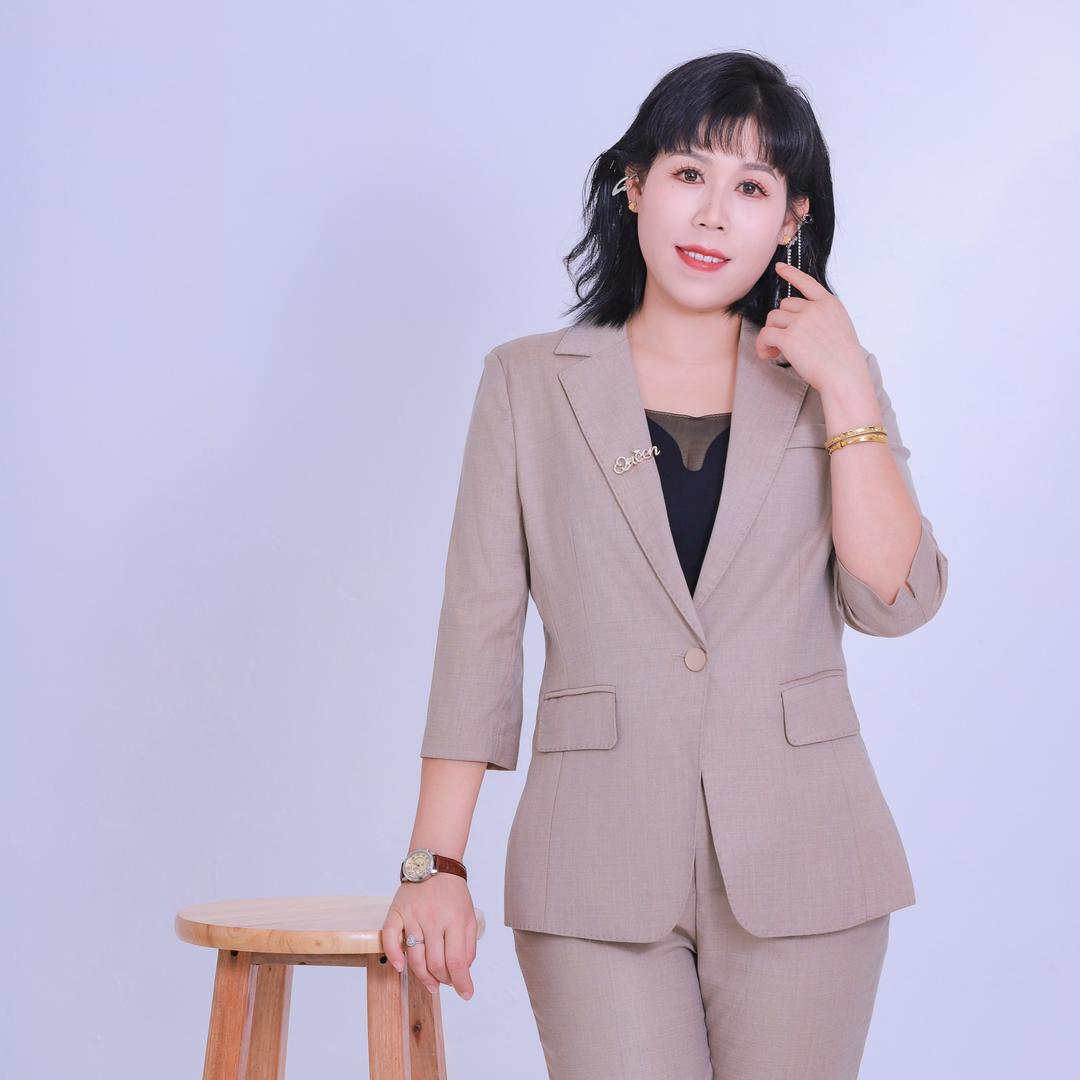幸运姣姣籽