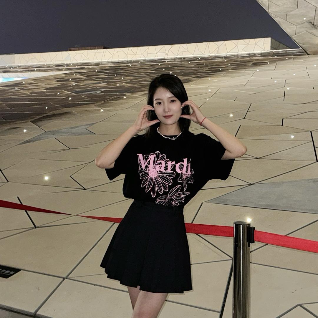 小晗晗