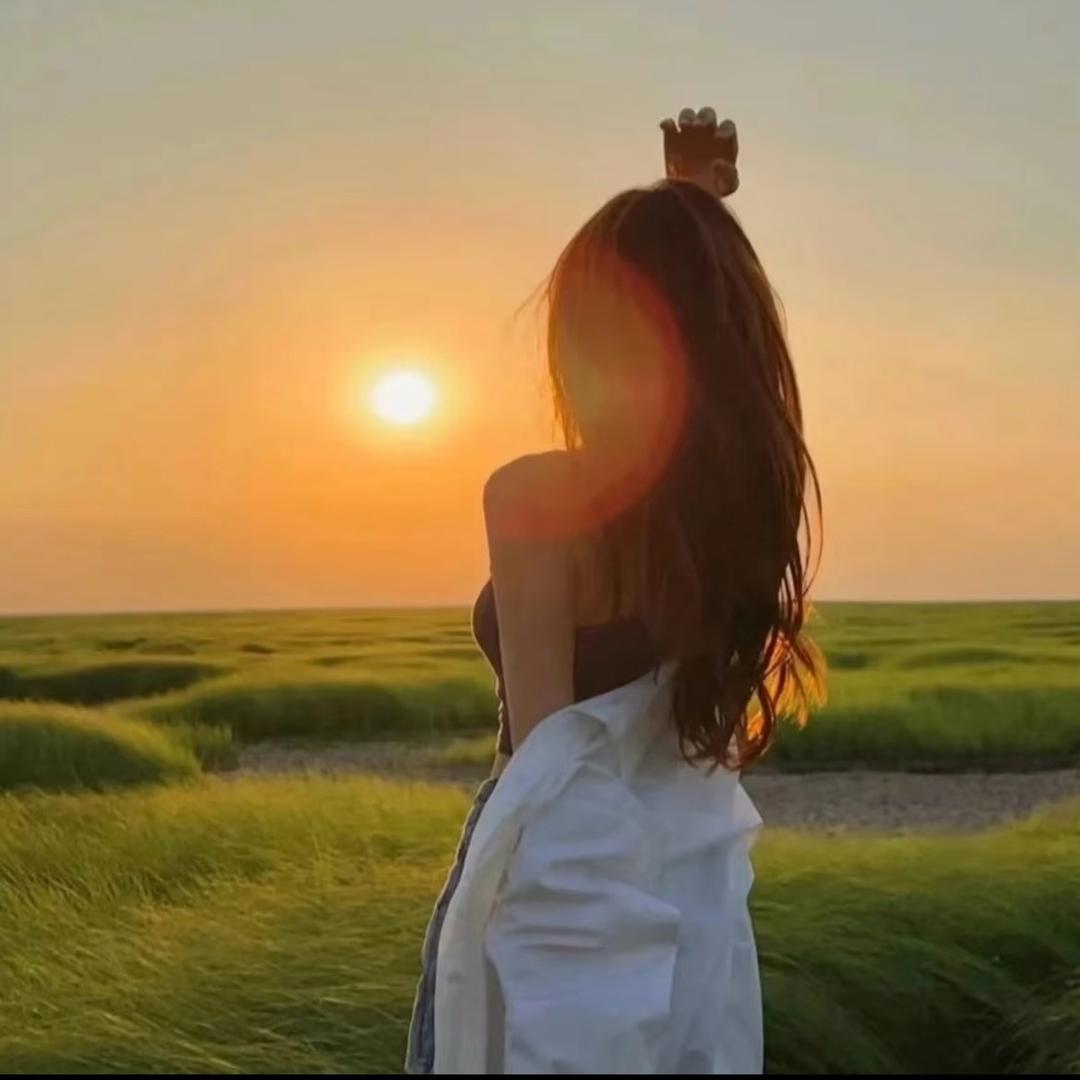 @林晚晚🍀🍀