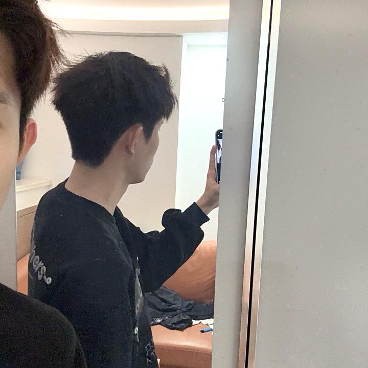 我见过龙