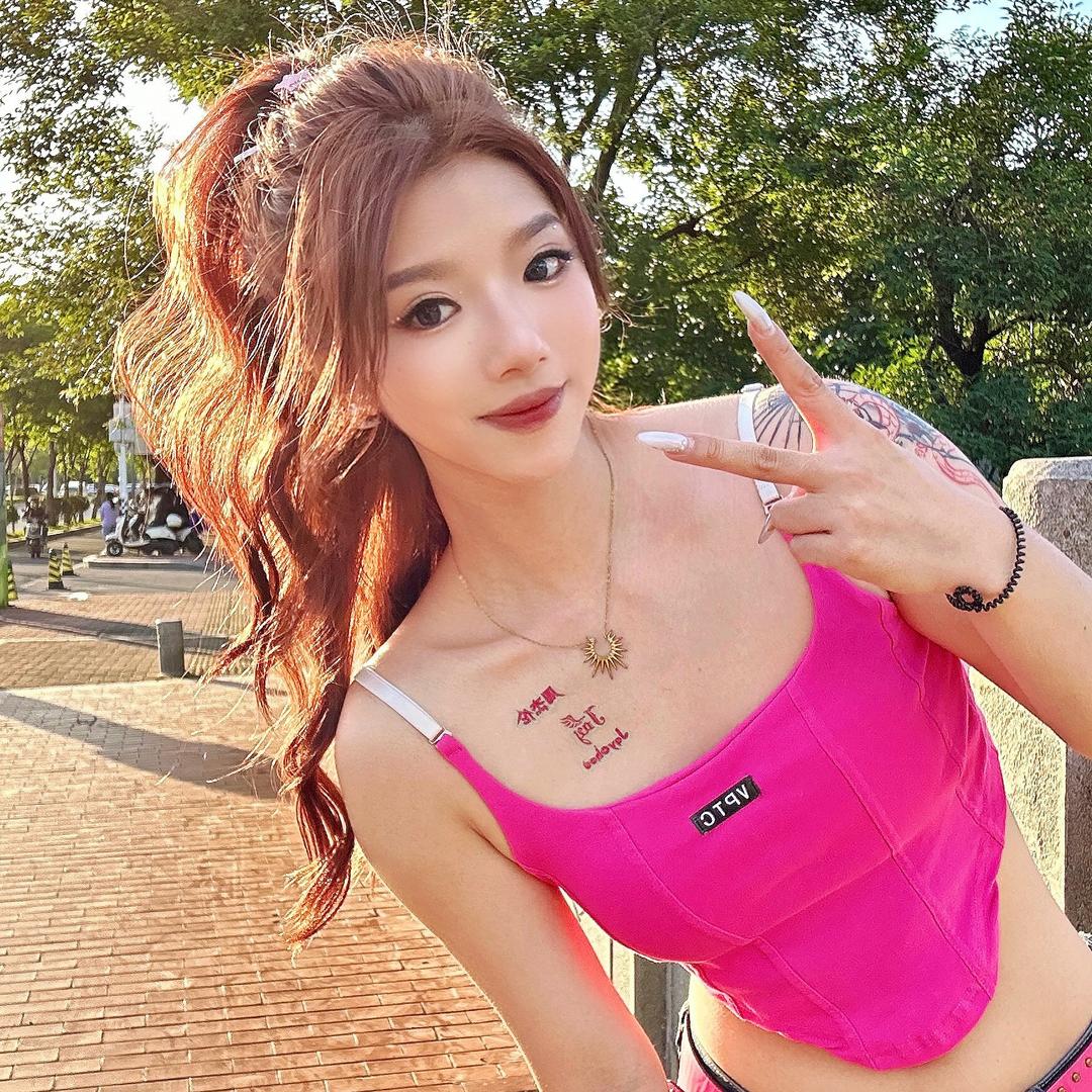 sweet橙子🍊