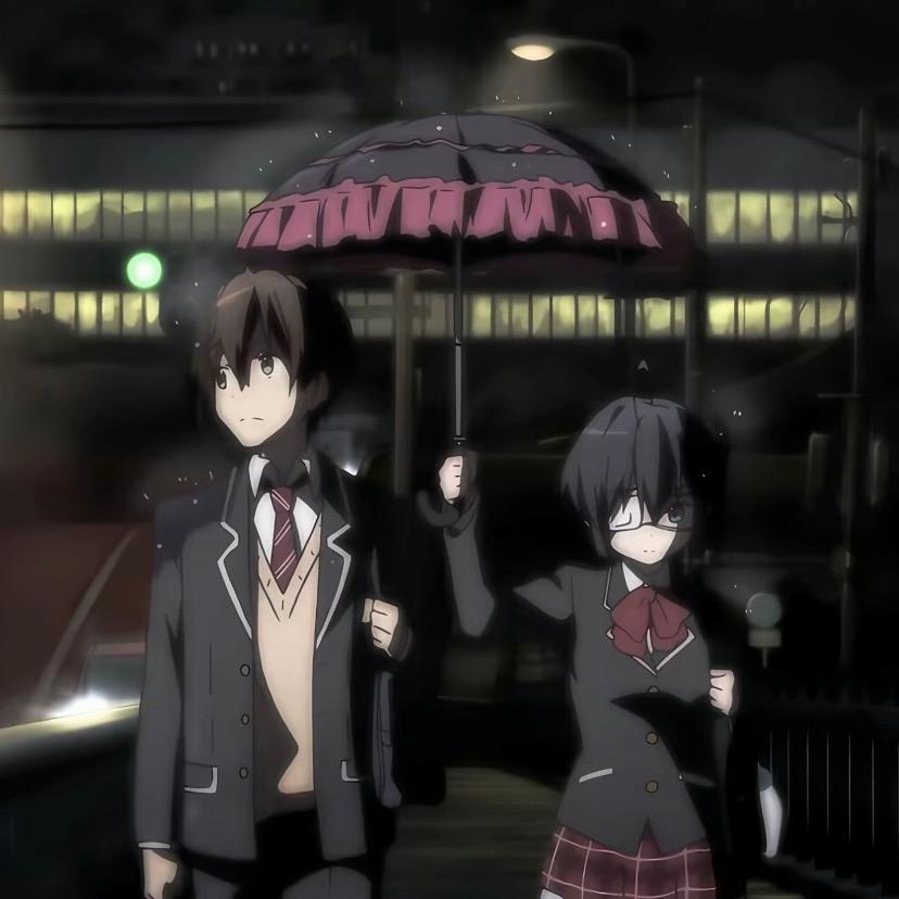 ⁺✞ʚ六花重度依赖ɞ✟₊