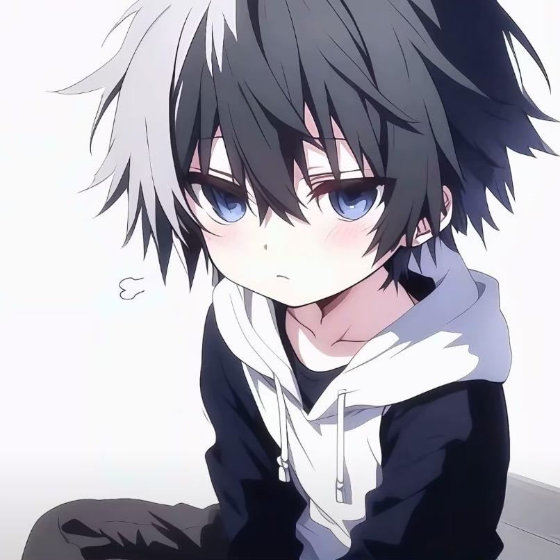 sad away.