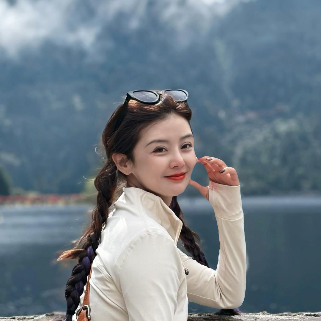 是露露不是六个核桃🐯