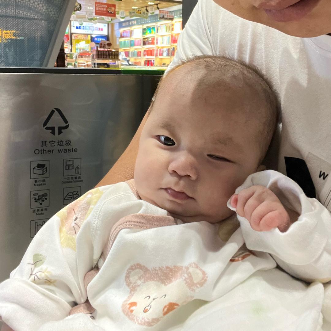 星悦爸爸岳鹏(橱窗有好物)