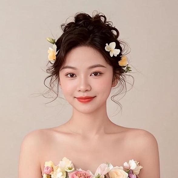 小玲子-