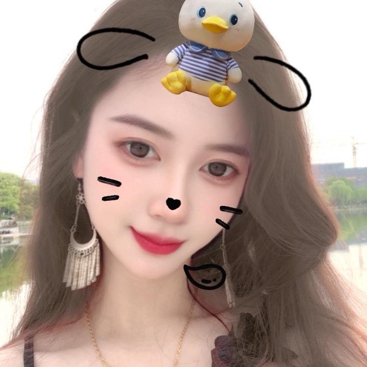 彭然心动💕