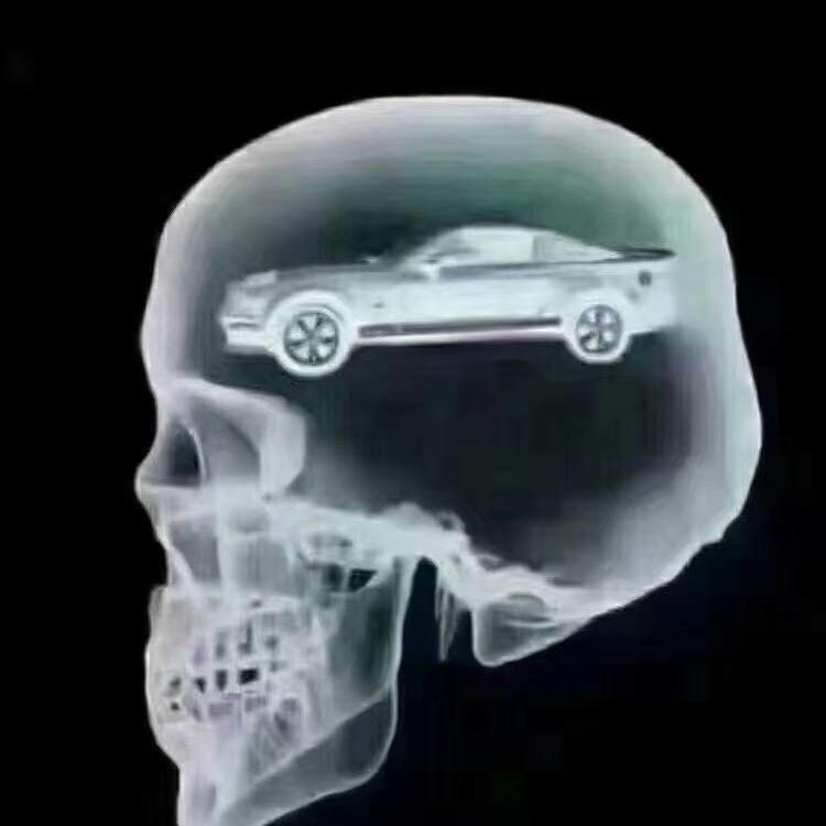 阿龙汽车（1）