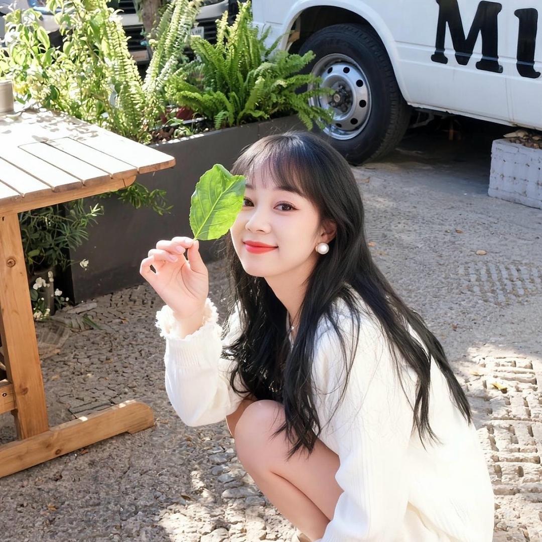 你的草莓女孩🍓