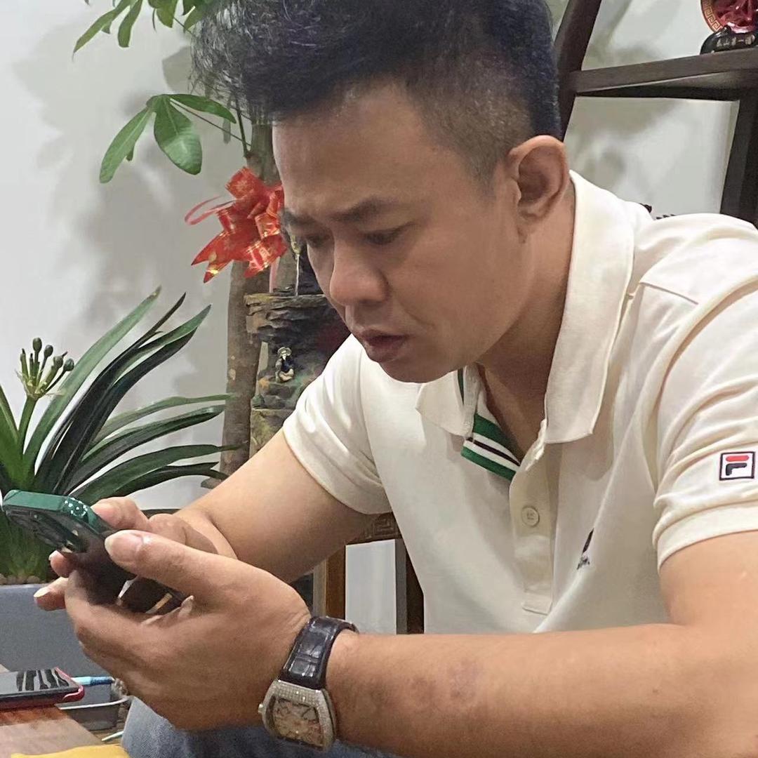 天牛网-李清贤
