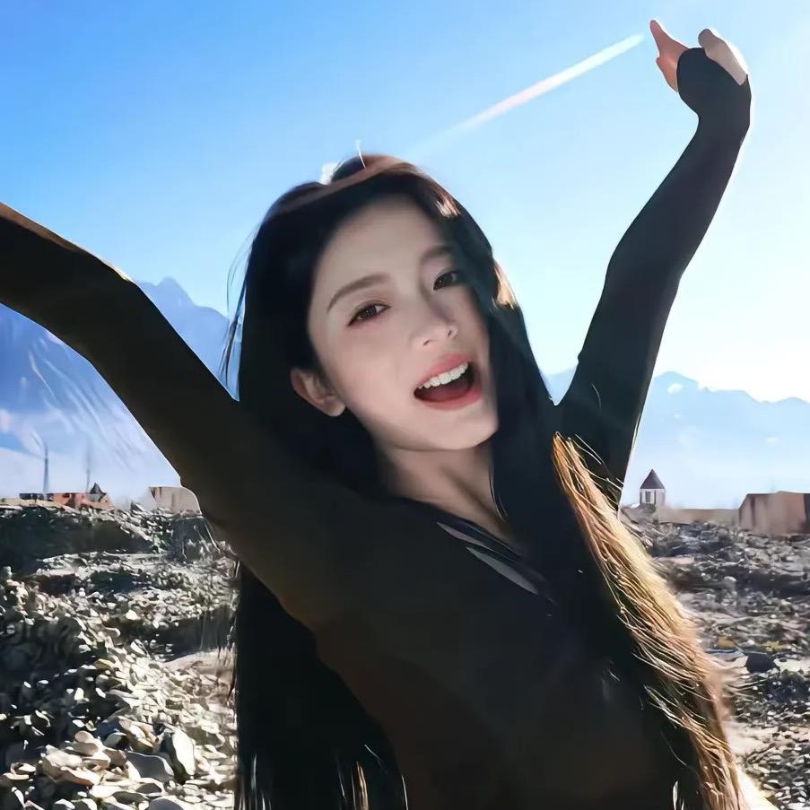 小羊的美丽衣橱