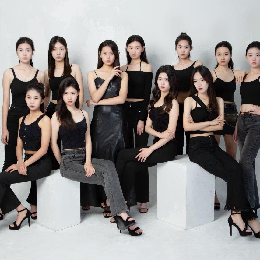 济南蓝翼空乘服表官方