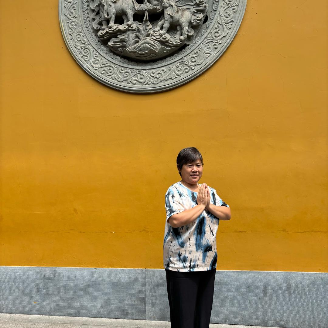 杨桂兰