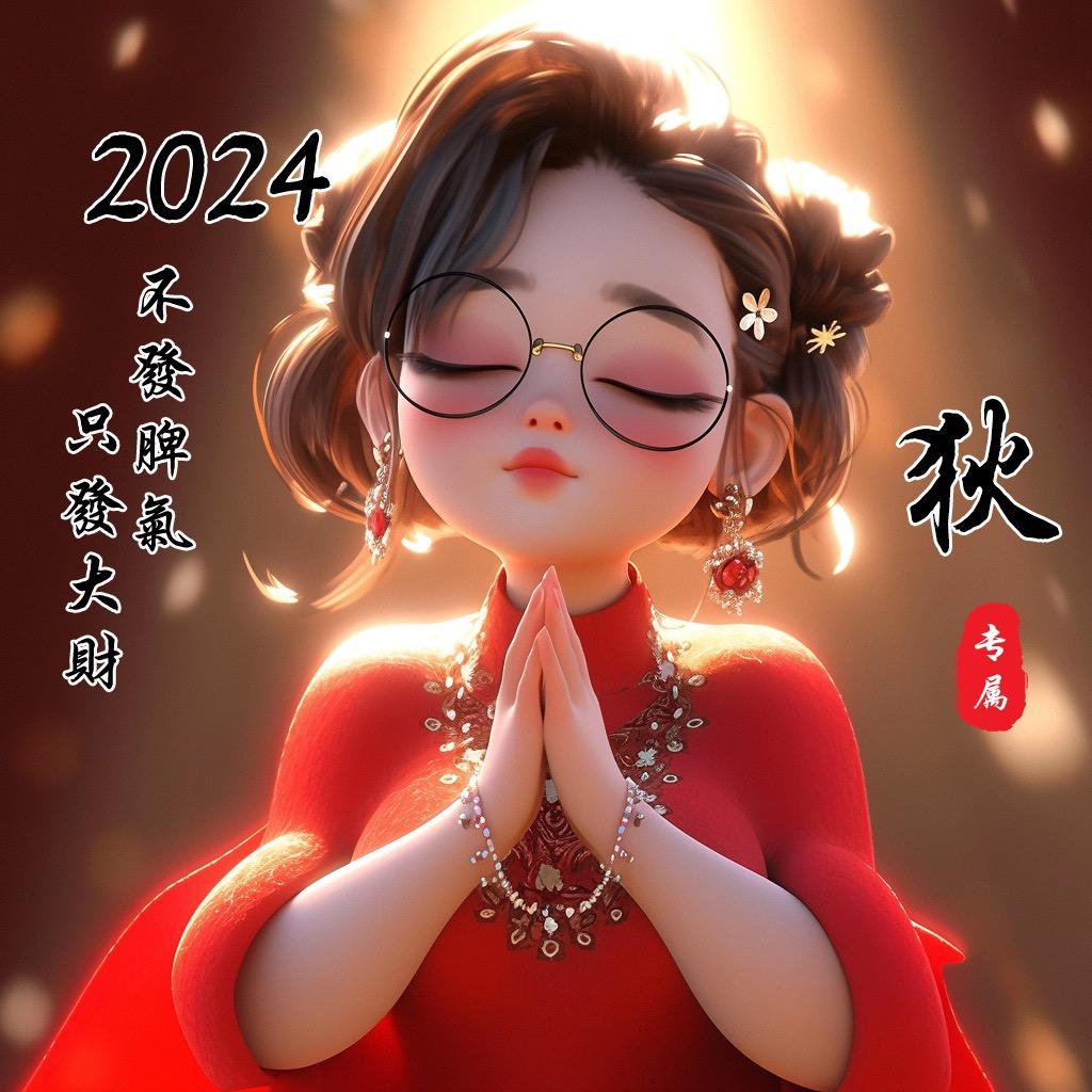 诚心如意的爱