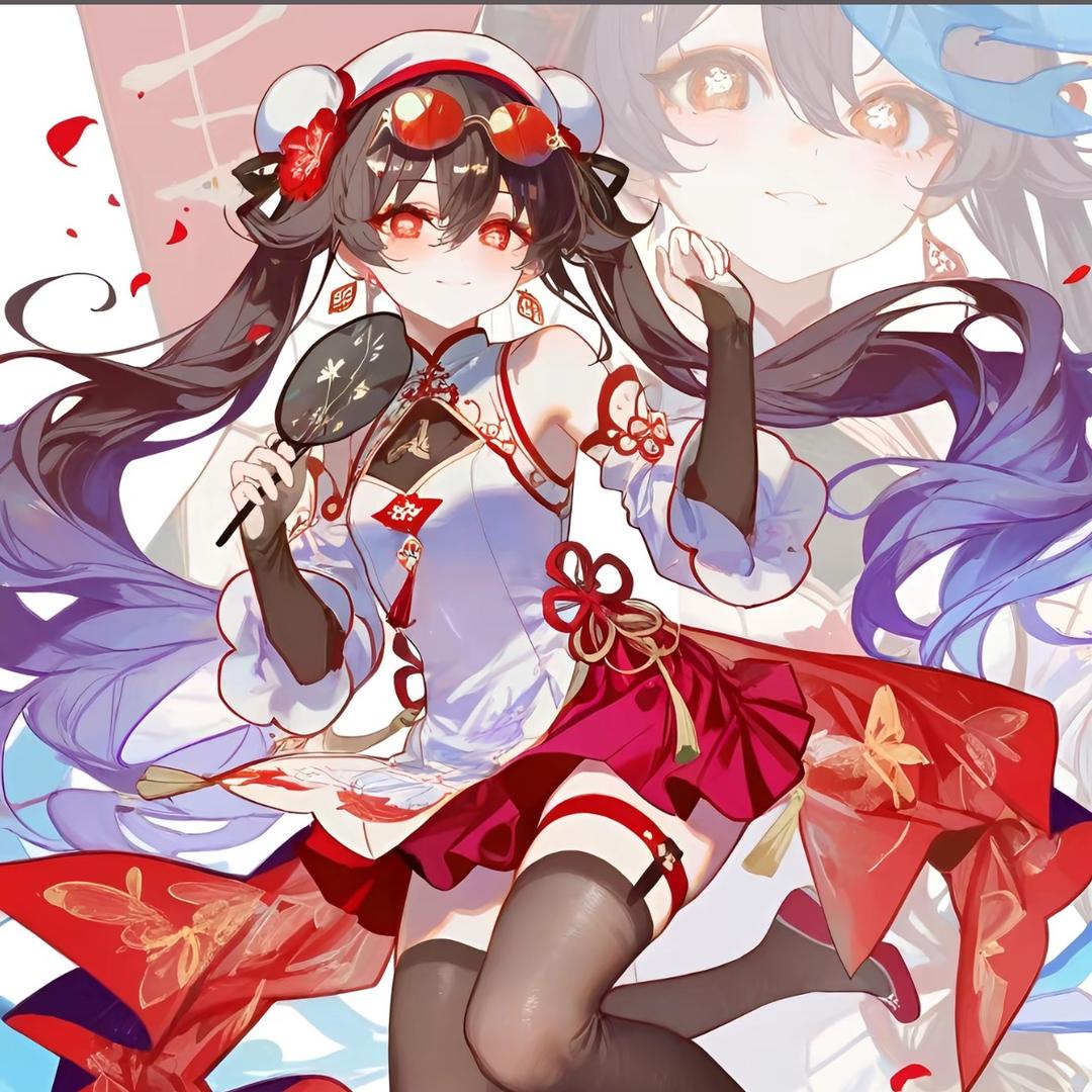 谦谦（原神代肝）接一位永久托管版