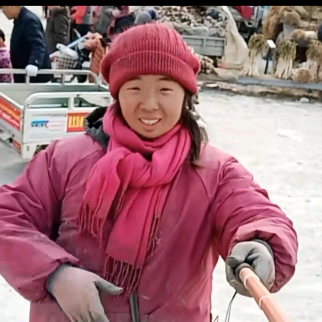 藕妹（发疯减肥到110斤）