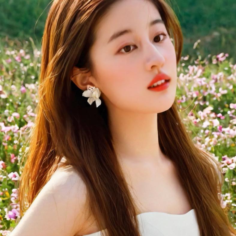 蟹美丽