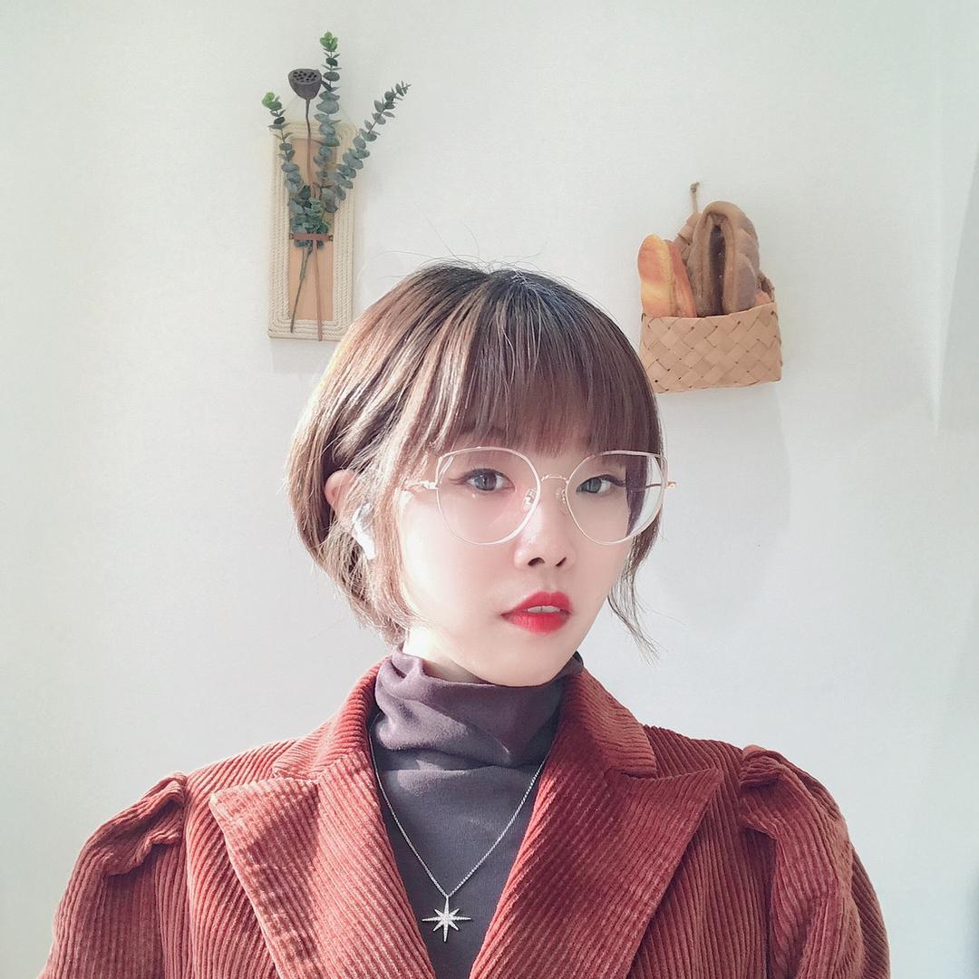 Jenny Sugar