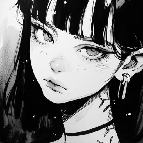 三分月
