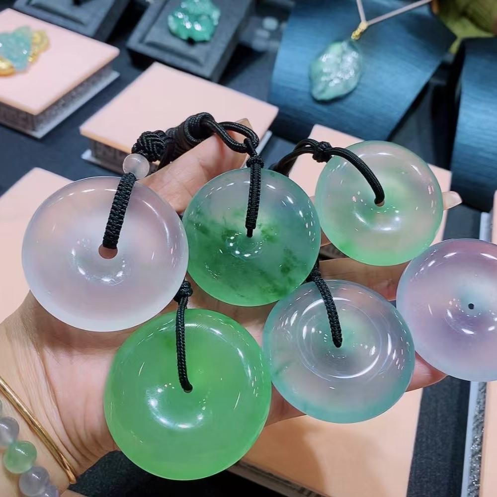 琪儿珠宝首饰