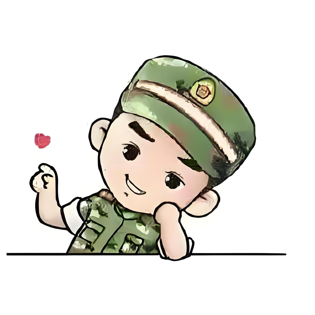 青春进行时@岳教官