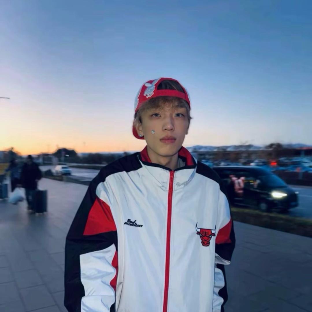 可惜我是摩羯座