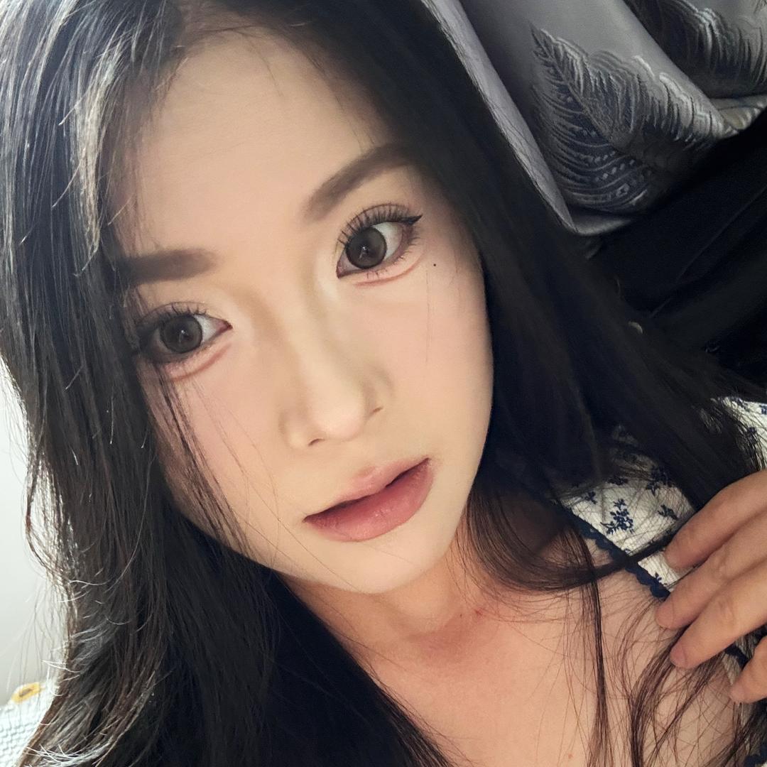 小婷超好运🌽