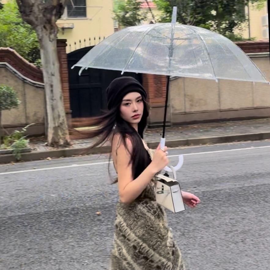 胡亦菲Phoebe