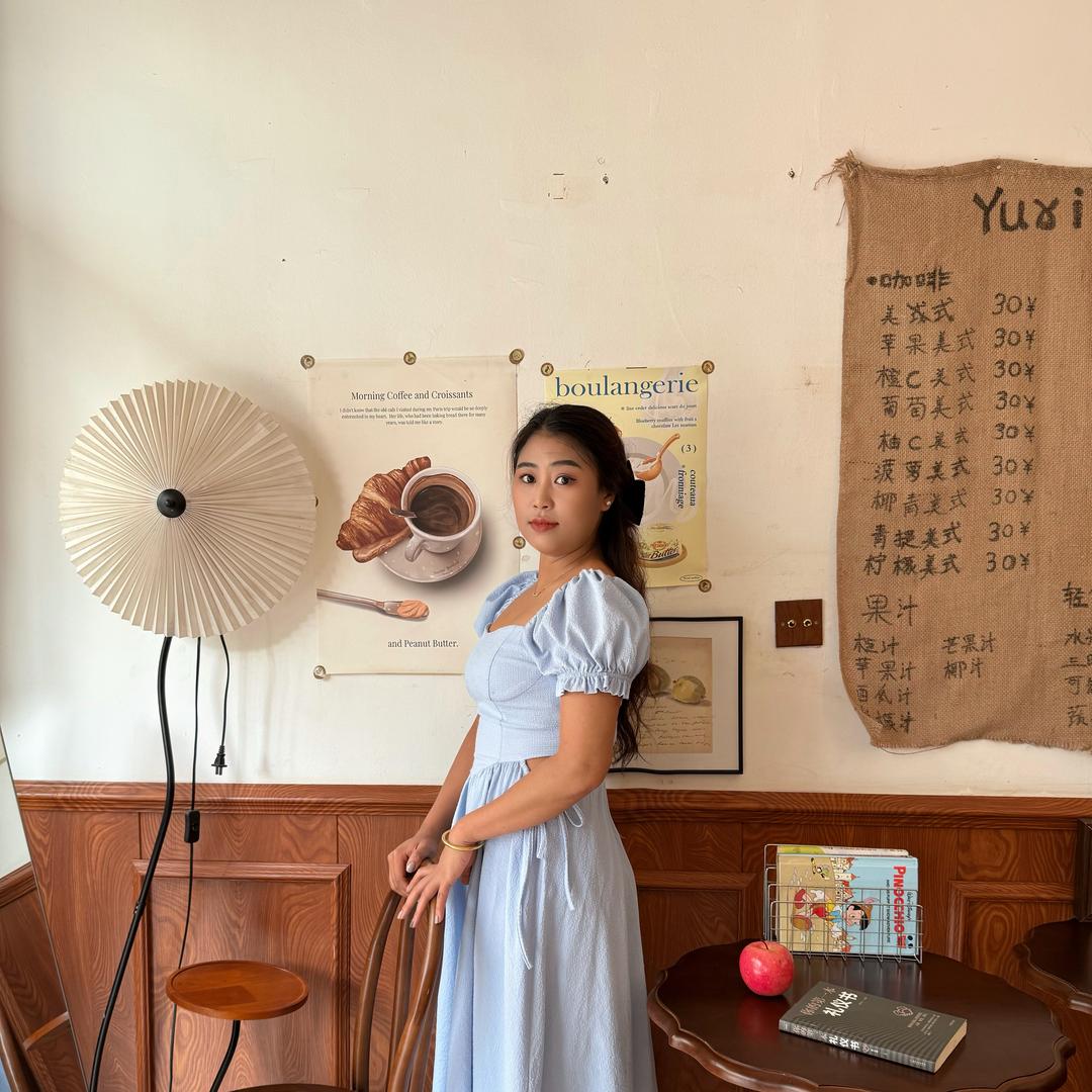 经纪人—吴主管